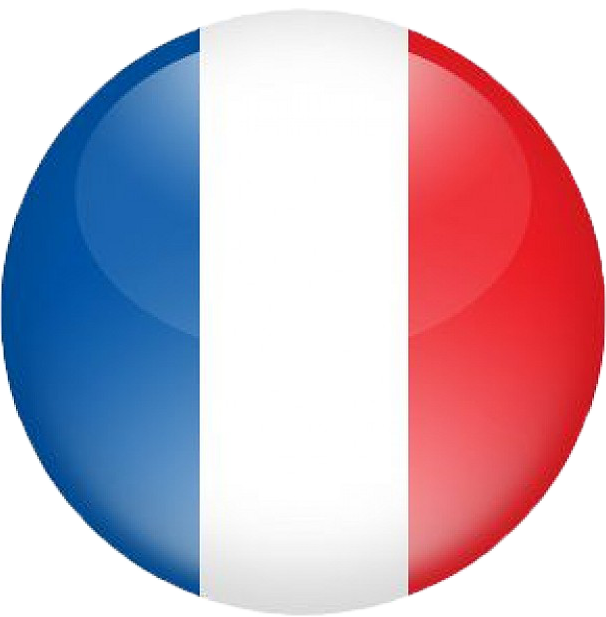 drapeau français